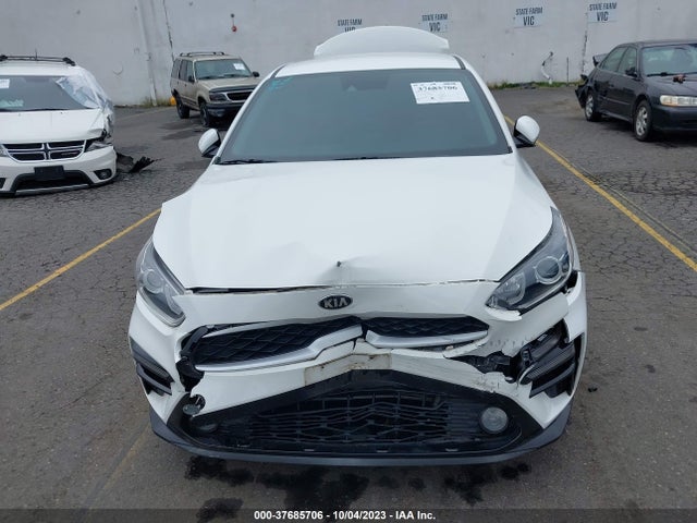 KIA Forte Lxs 2019 3KPF24AD1KE040806 Image 12