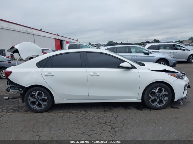 KIA Forte Lxs 2019 3KPF24AD1KE040806 Image 13