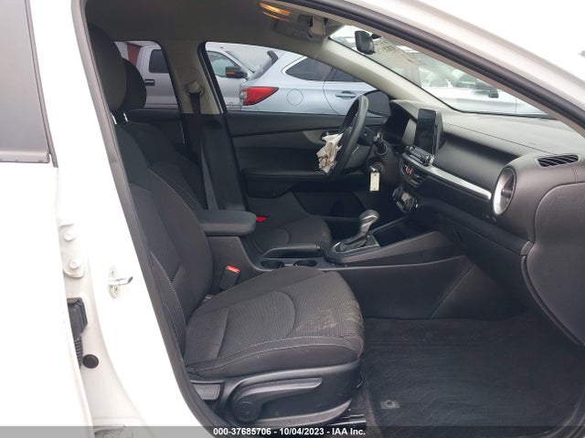 KIA Forte Lxs 2019 3KPF24AD1KE040806 Image 5