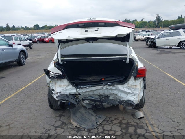 KIA Forte Lxs 2019 3KPF24AD1KE040806 Image 6