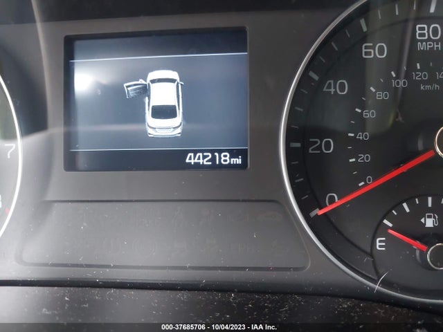 KIA Forte Lxs 2019 3KPF24AD1KE040806 Image 7