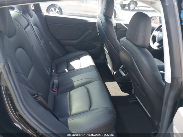 2018 Tesla 3, VIN: 5YJ3E1EA1JF095242