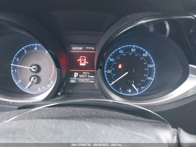 2015 TOYOTA COROLLA L/LE/S/S PLUS/LE PLUS VIN: 2T1BURHE5FC470654