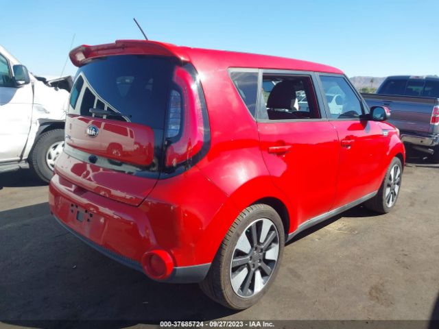 KNDJX3A50E7708064 KIA Soul !