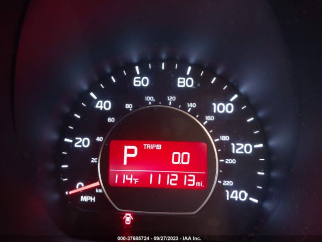 KNDJX3A50E7708064 KIA Soul !