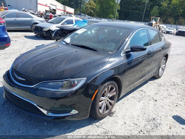Chrysler 200 Limited 2015 1C3CCCAB3FN688095 Image 2