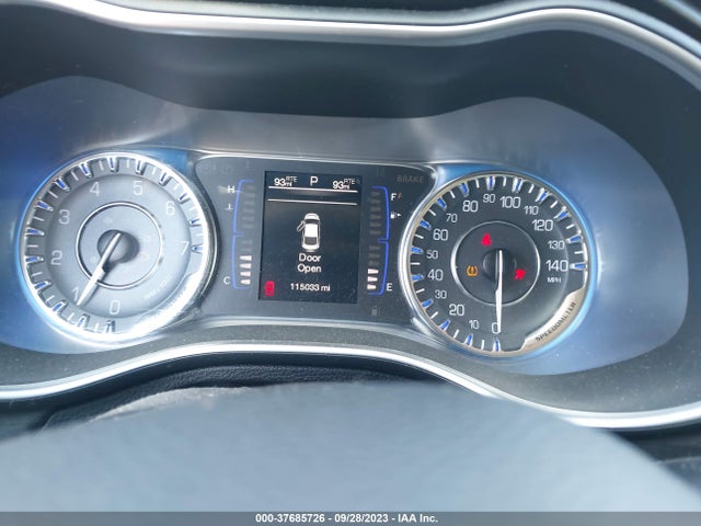 Chrysler 200 Limited 2015 1C3CCCAB3FN688095 Image 7