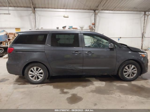 KNDMB5C15G6178992 KIA SEDONA LX