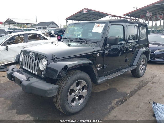 1C4HJWEG4HL570571 Jeep Wrangler Unlimited Sahara