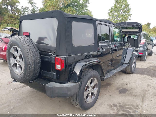 1C4HJWEG4HL570571 Jeep Wrangler Unlimited Sahara