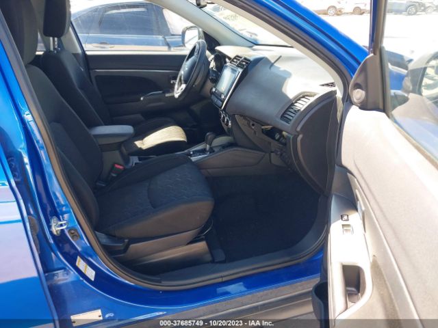JA4APVAU8MU036154 Mitsubishi Outlander Sport 2.0 Se 2wd