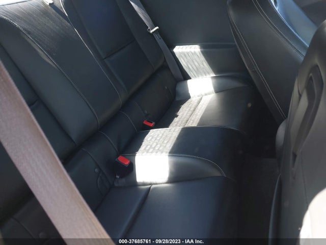 Chevrolet Camaro 2lt 2015 2G1FF1E39F9306784 Image 8