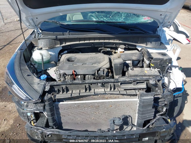 Hyundai Tucson Ultimate 2019 KM8J33AL1KU062410 Image 10