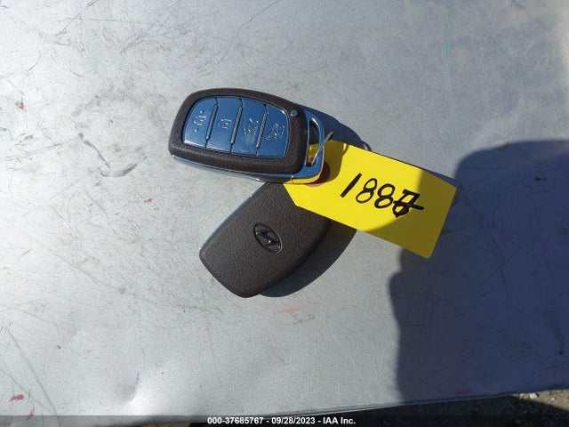 Hyundai Tucson Ultimate 2019 KM8J33AL1KU062410 Image 11