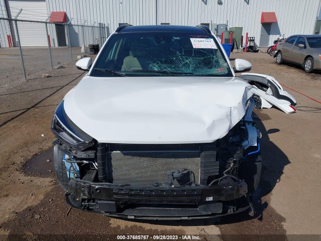 Hyundai Tucson Ultimate 2019 KM8J33AL1KU062410 Image 13