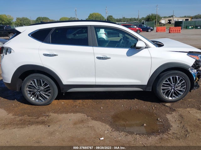 Hyundai Tucson Ultimate 2019 KM8J33AL1KU062410 Image 14