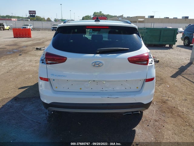 Hyundai Tucson Ultimate 2019 KM8J33AL1KU062410 Image 17