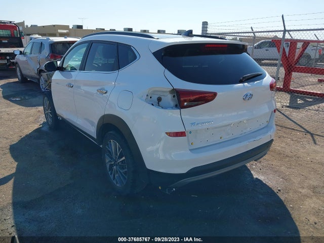 Hyundai Tucson Ultimate 2019 KM8J33AL1KU062410 Image 3