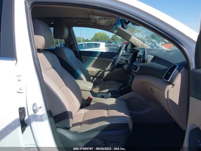 Hyundai Tucson Ultimate 2019 KM8J33AL1KU062410 Image 5