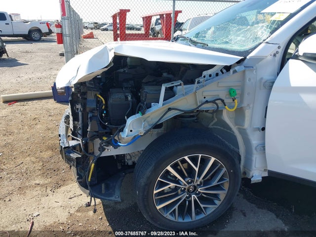 Hyundai Tucson Ultimate 2019 KM8J33AL1KU062410 Image 6