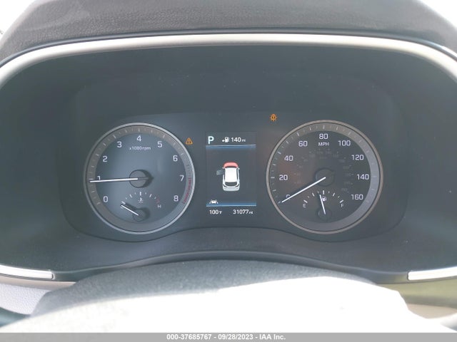 Hyundai Tucson Ultimate 2019 KM8J33AL1KU062410 Image 7