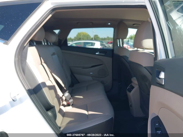 Hyundai Tucson Ultimate 2019 KM8J33AL1KU062410 Image 8