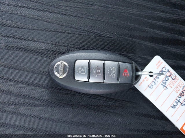 Nissan SENTRA SV 2019 3N1AB7AP2KY319754 Image 11