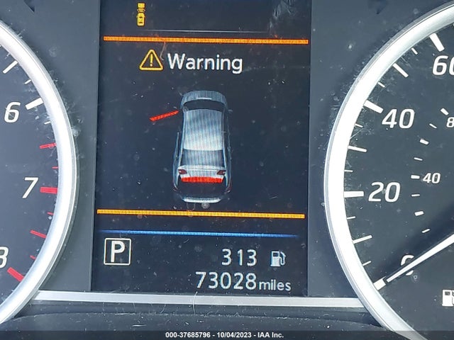 Nissan SENTRA SV 2019 3N1AB7AP2KY319754 Image 16