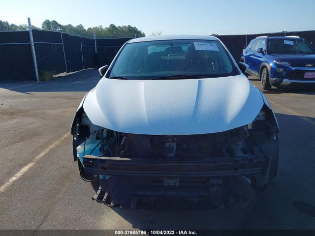 Nissan SENTRA SV 2019 3N1AB7AP2KY319754 Image 6