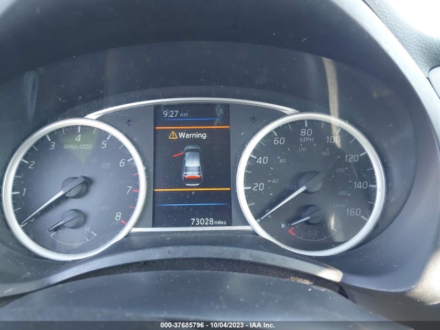 Nissan SENTRA SV 2019 3N1AB7AP2KY319754 Image 7