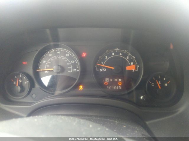 1C4NJDBB4FD248164 Jeep Compass Sport