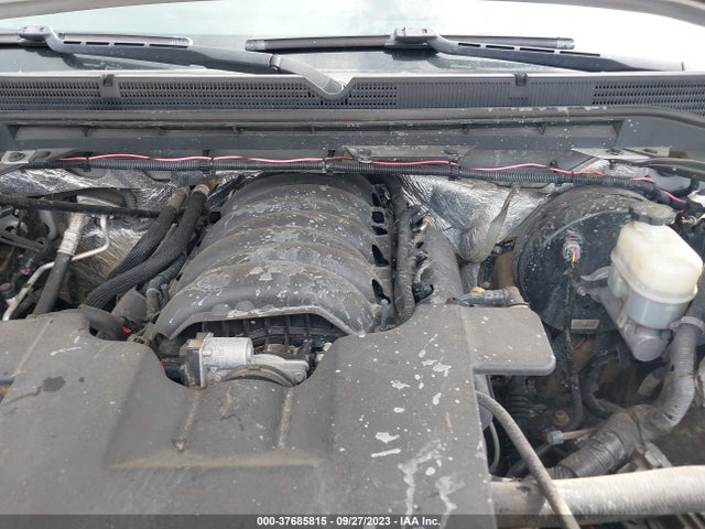 GMC Sierra 1500 Sle 2014 1GTV2UEC9EZ314548 Image 10