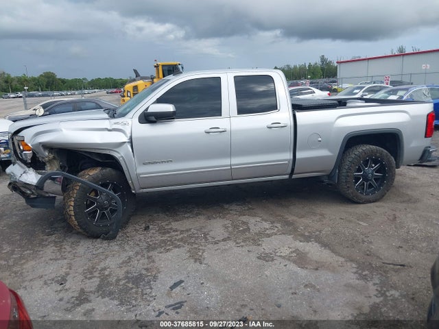 GMC Sierra 1500 Sle 2014 1GTV2UEC9EZ314548 Image 14