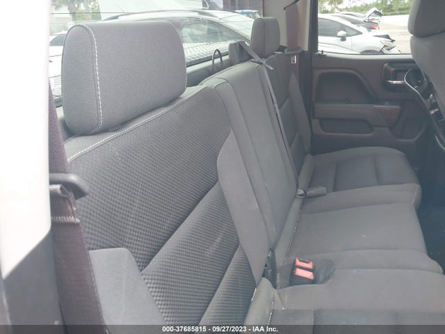 GMC Sierra 1500 Sle 2014 1GTV2UEC9EZ314548 Image 8