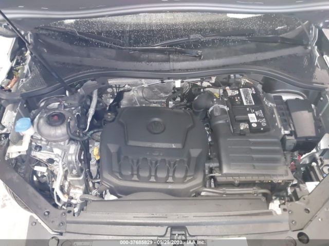 3VV8B7AX3NM111679 Volkswagen Tiguan 2.0t Se R-line Black