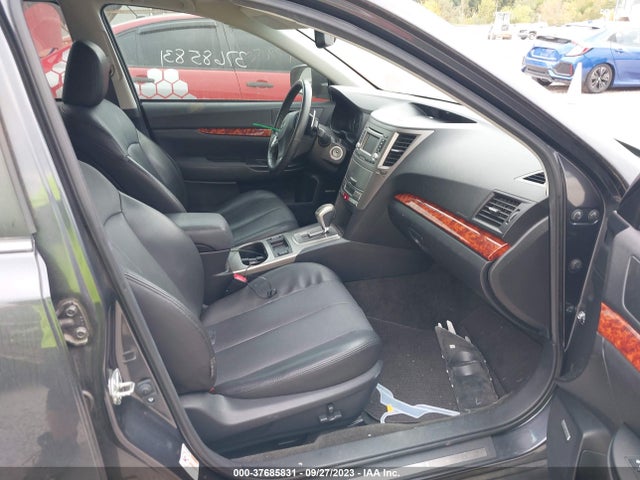Продажа на аукционе авто 2012 Subaru Outback 2.5i Limited, vin: 4S4BRBKC6C3264839, номер лота: 37685831