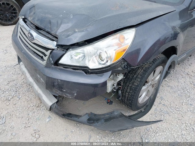 Продажа на аукционе авто 2012 Subaru Outback 2.5i Limited, vin: 4S4BRBKC6C3264839, номер лота: 37685831