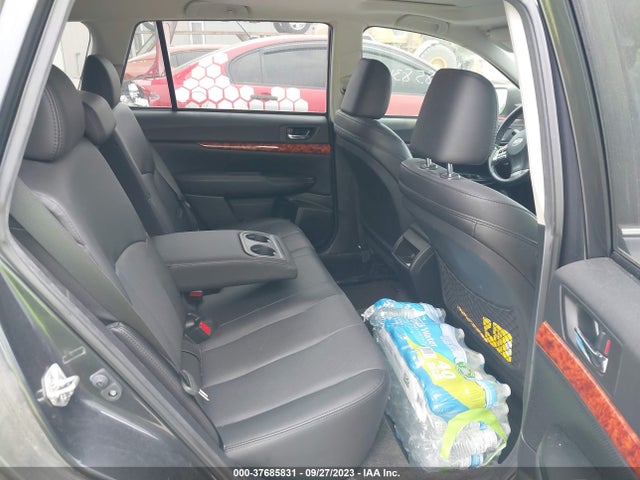 Продажа на аукционе авто 2012 Subaru Outback 2.5i Limited, vin: 4S4BRBKC6C3264839, номер лота: 37685831