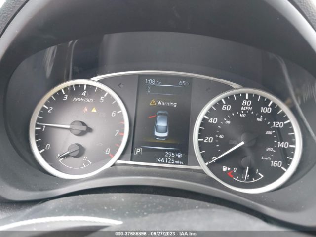 3N1AB7AP9JY227717 Nissan SENTRA SV