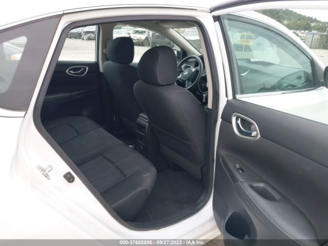 3N1AB7AP9JY227717 Nissan SENTRA SV