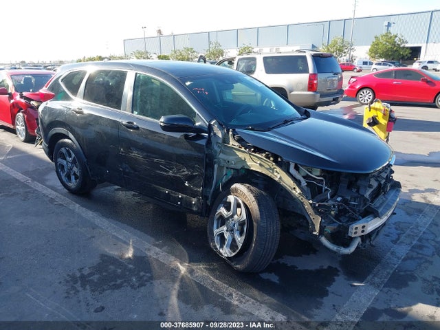 2018 5J6RW1H55JA012615 main image