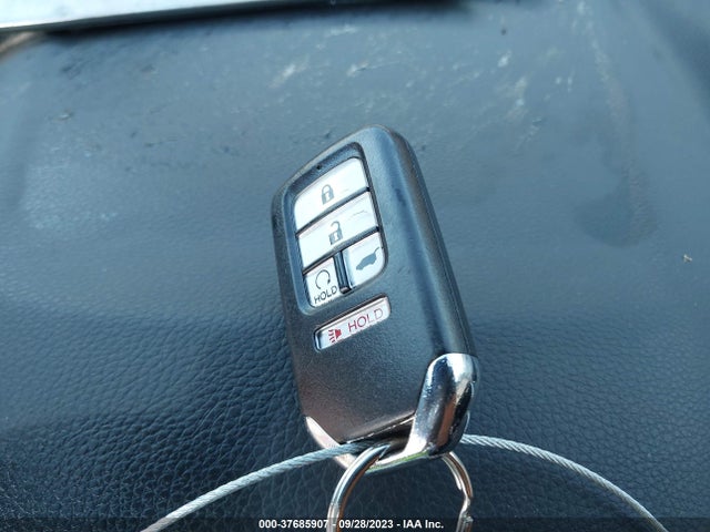 Honda CR-V EX 2018 5J6RW1H55JA012615 Image 11