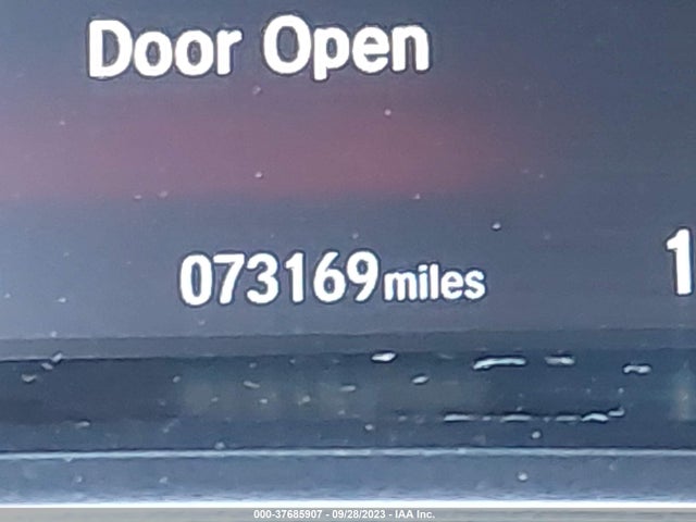 Honda CR-V EX 2018 5J6RW1H55JA012615 Image 16