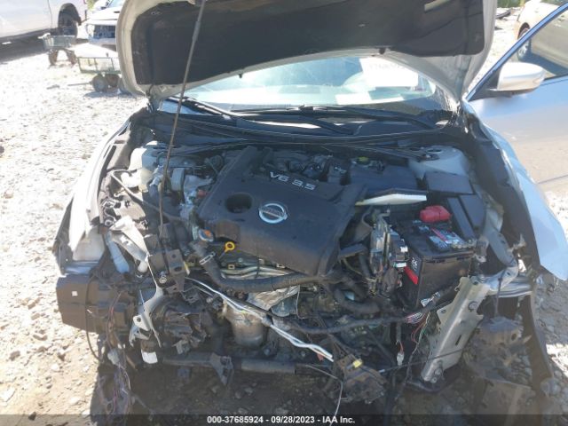 1N4BL3AP7HC237405 Nissan Altima 3.5 Sl