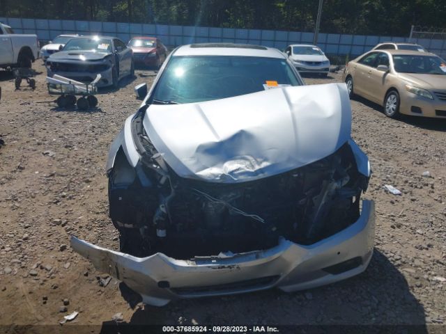 1N4BL3AP7HC237405 Nissan Altima 3.5 Sl