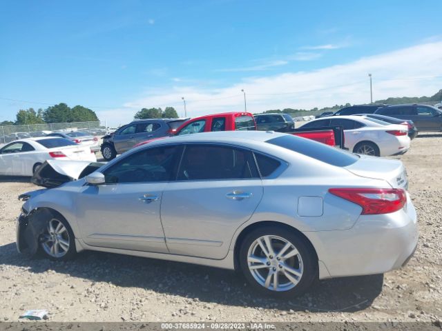 1N4BL3AP7HC237405 Nissan Altima 3.5 Sl