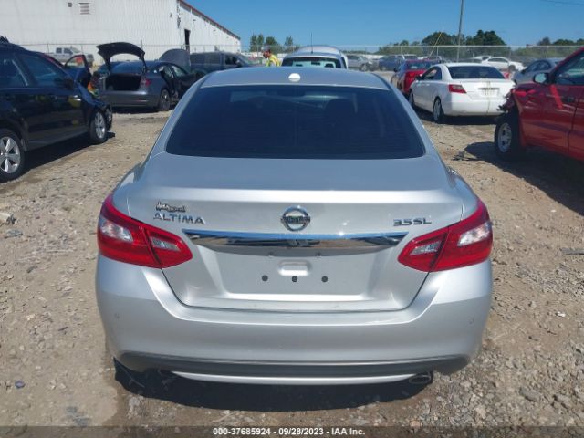 1N4BL3AP7HC237405 Nissan Altima 3.5 Sl