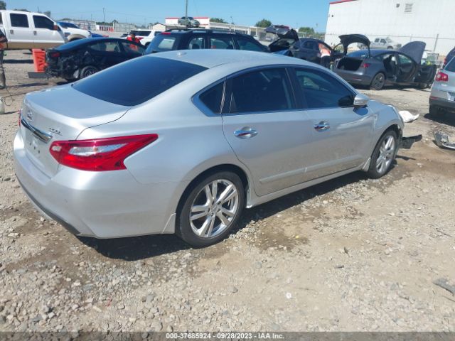1N4BL3AP7HC237405 Nissan Altima 3.5 Sl
