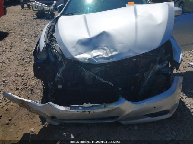 1N4BL3AP7HC237405 Nissan Altima 3.5 Sl