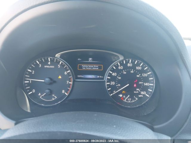 1N4BL3AP7HC237405 Nissan Altima 3.5 Sl